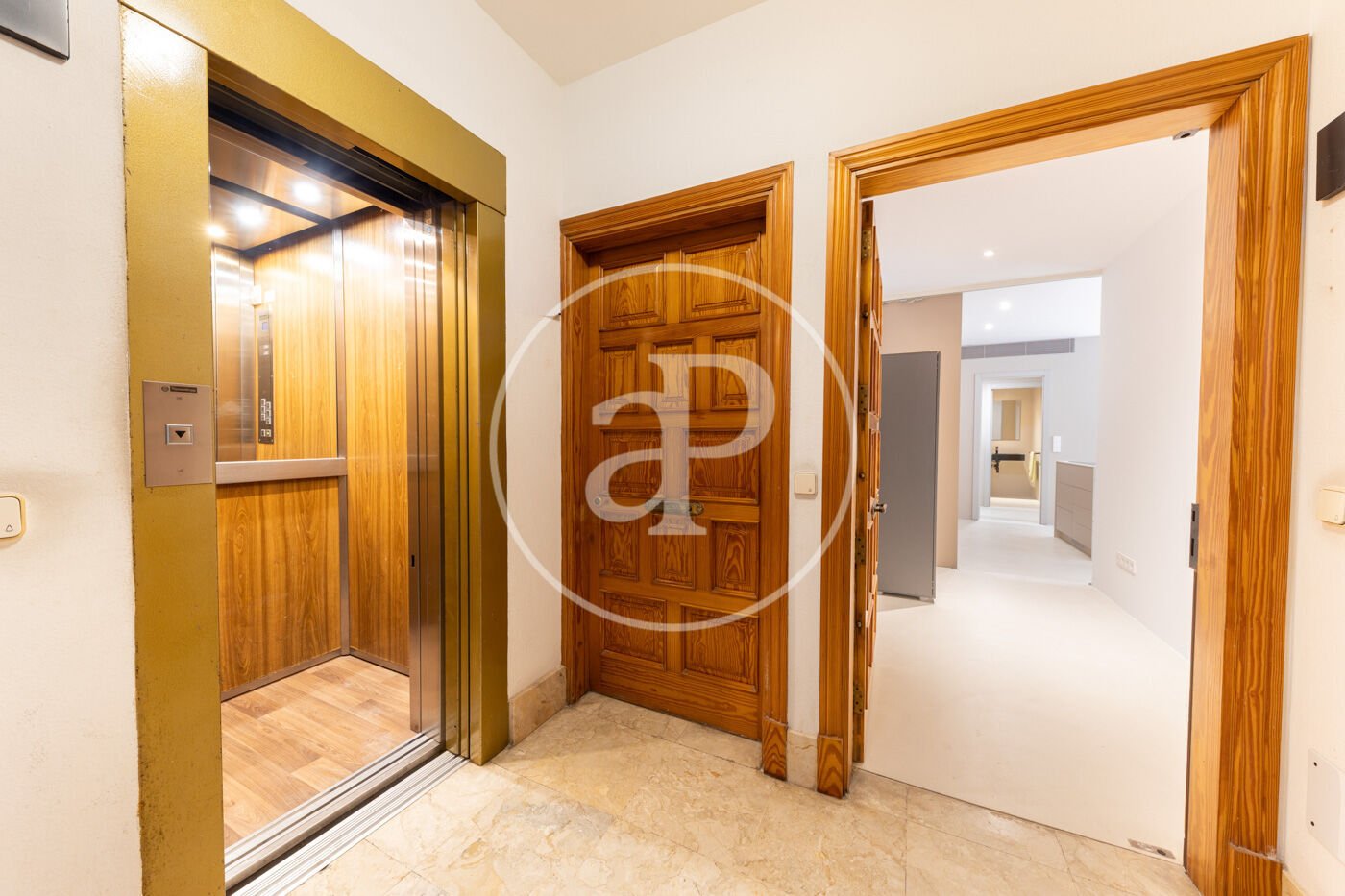 Pis de 70 m² a Palma