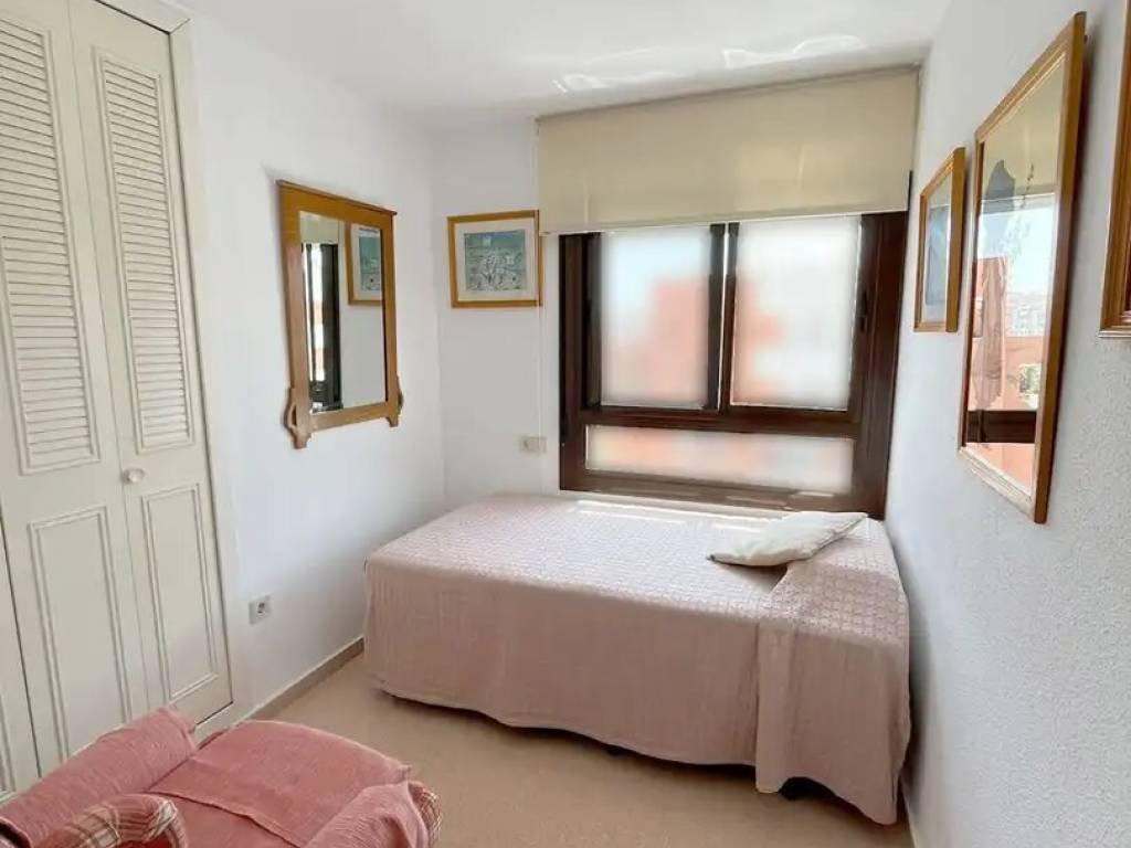 Pis de 98 m² a Alacant