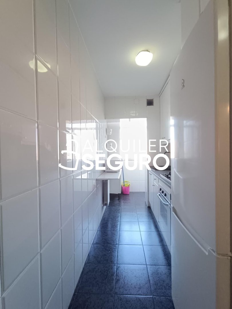 Appartamento 55 m² a Madrid