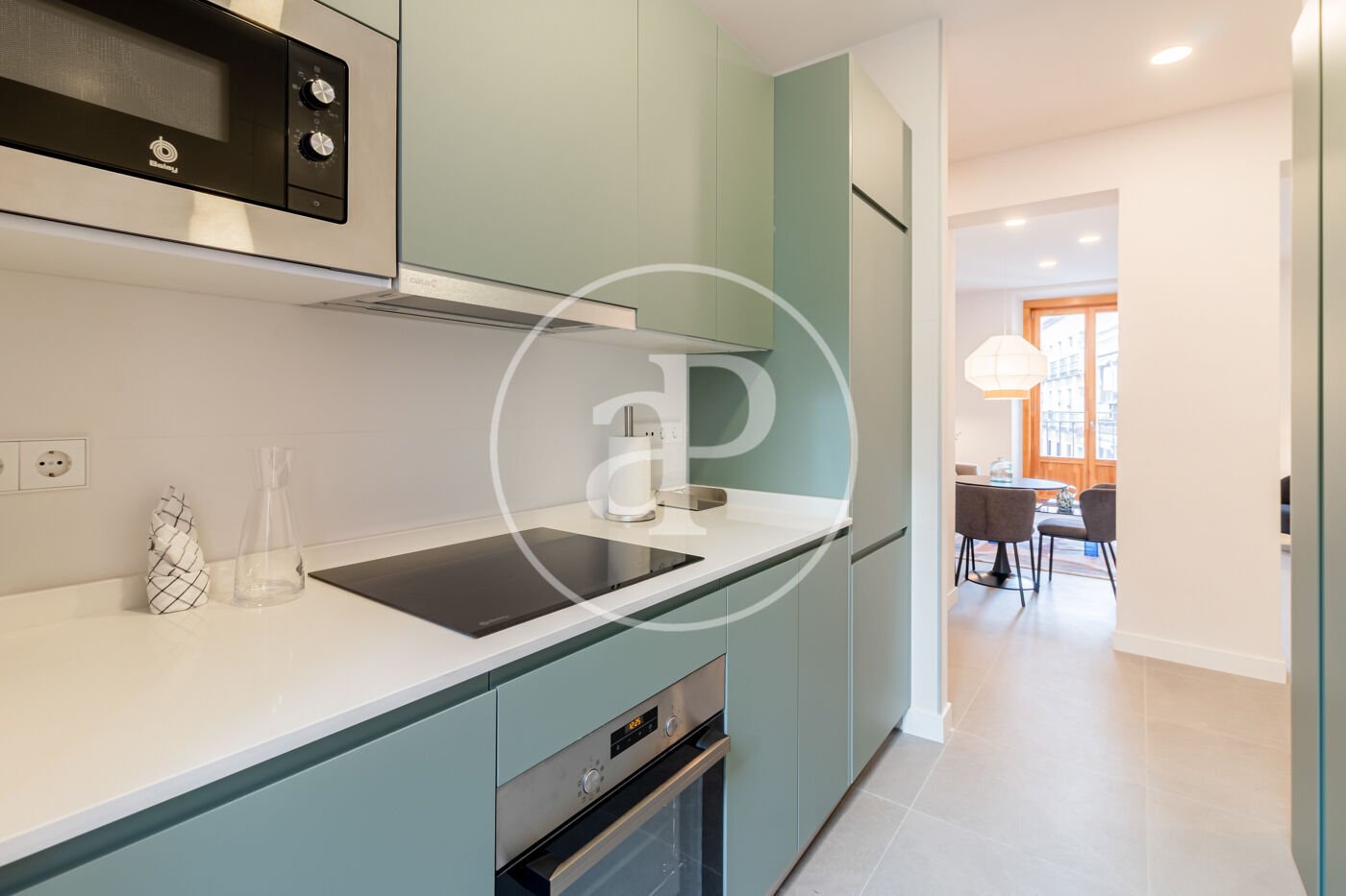 Pis de 85 m² a Madrid
