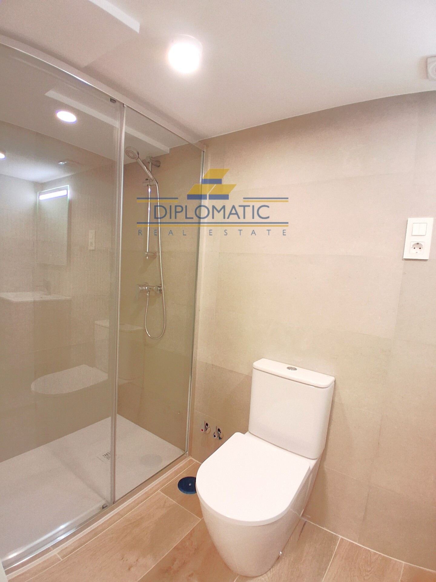 Pis de 182 m² a Madrid