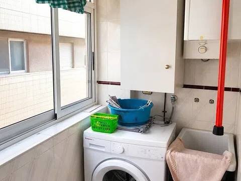 Piso de 80 m² en Mazarrón
