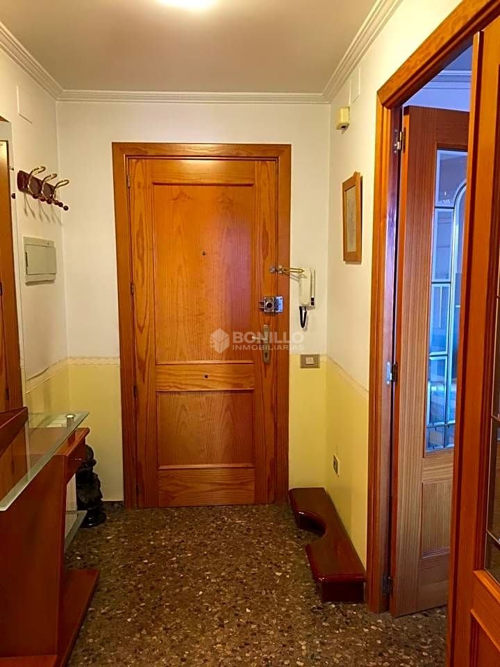 Piso de 168 m² en Teruel