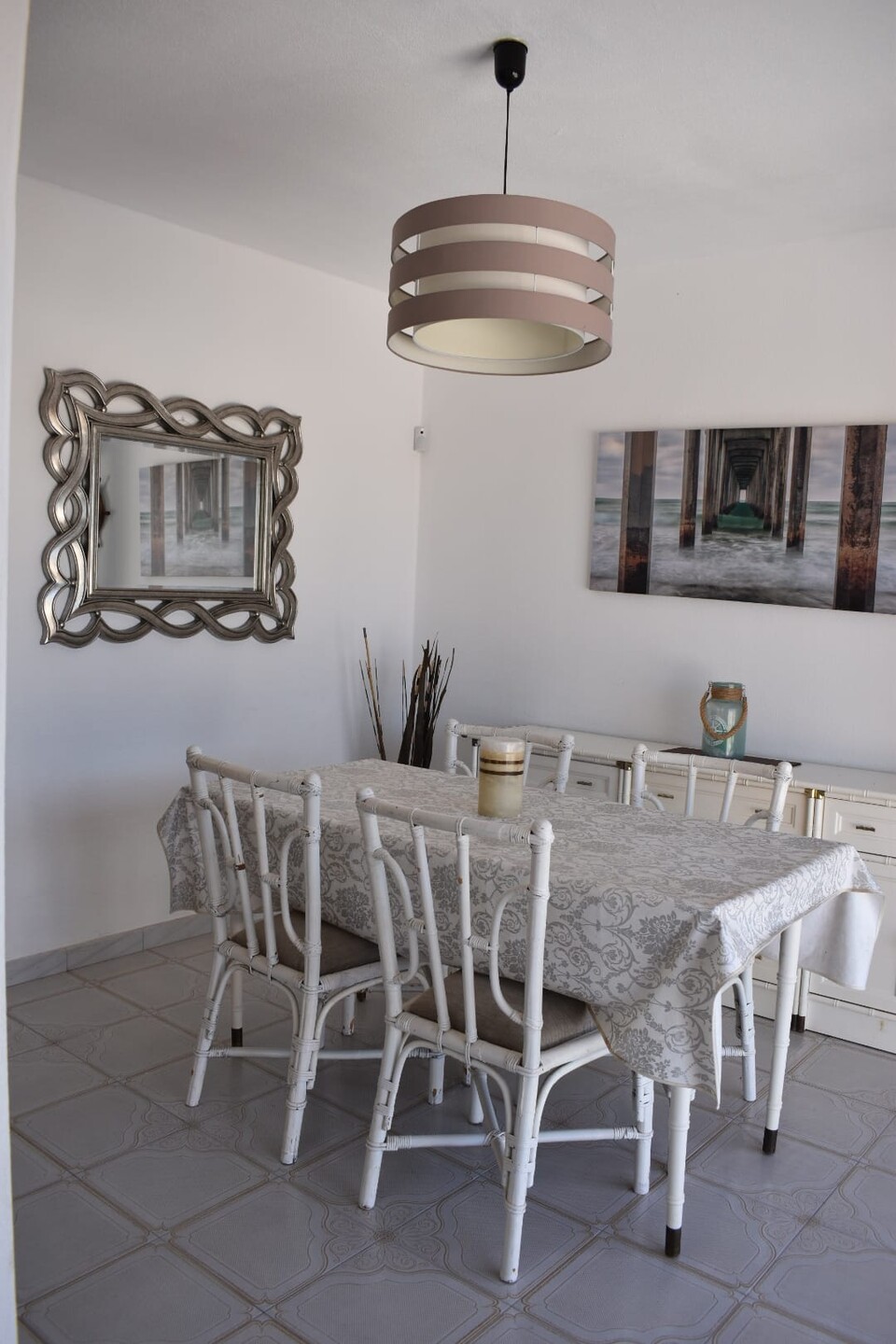 Wohnung 250 m² in Santiago del Teide