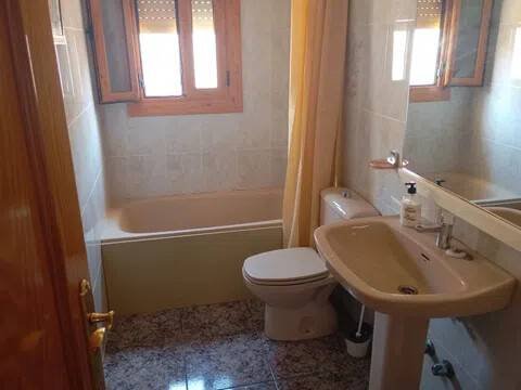 Piso de 100 m² en San Pedro del Pinatar