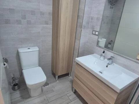 Piso de 55 m² en Las Palmas de Gran Canaria