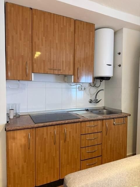 Wohnung 40 m² in Murcia