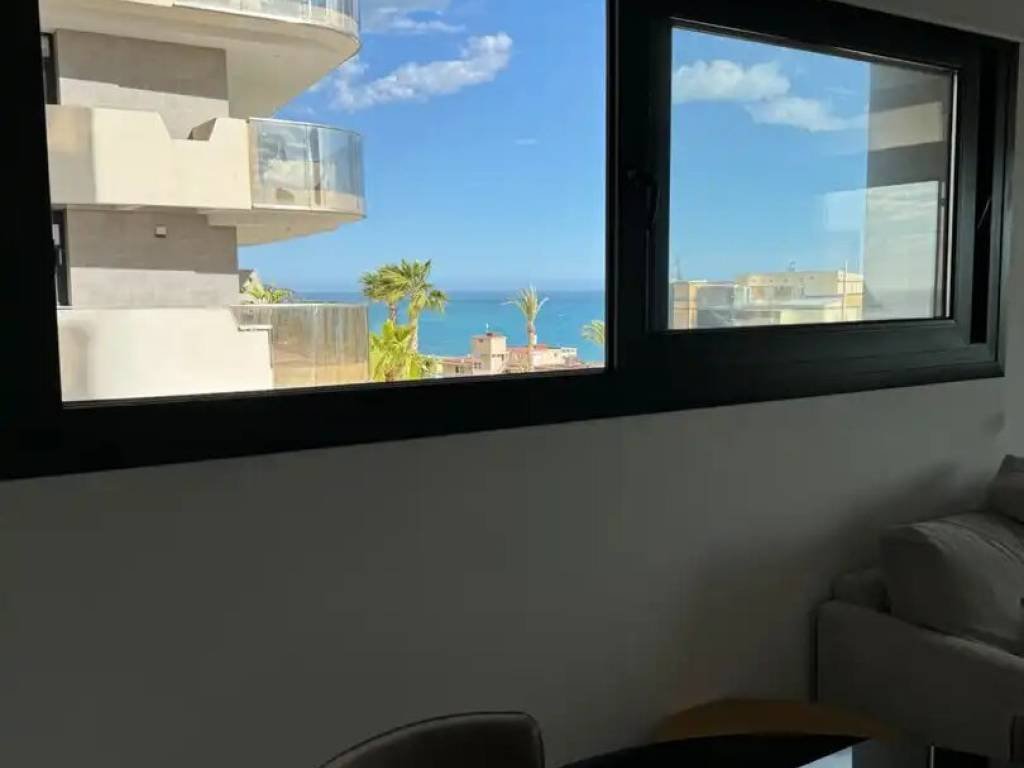 Piso de 145 m² en Benidorm