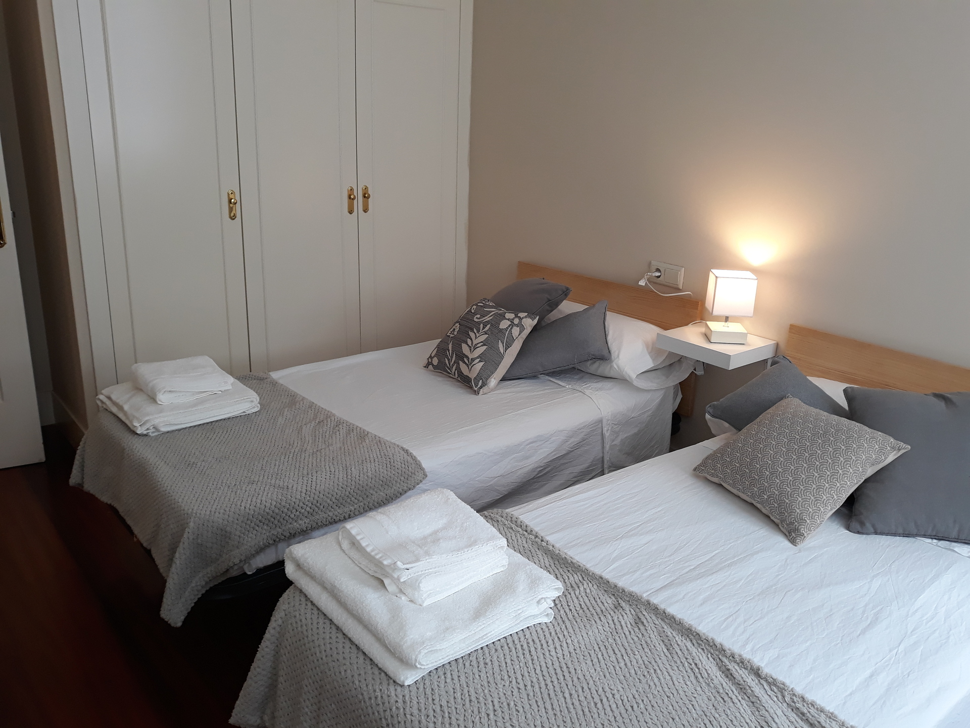 Piso de 138 m² en Vigo