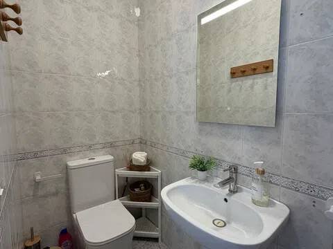 Piso de 85 m² en Moguer