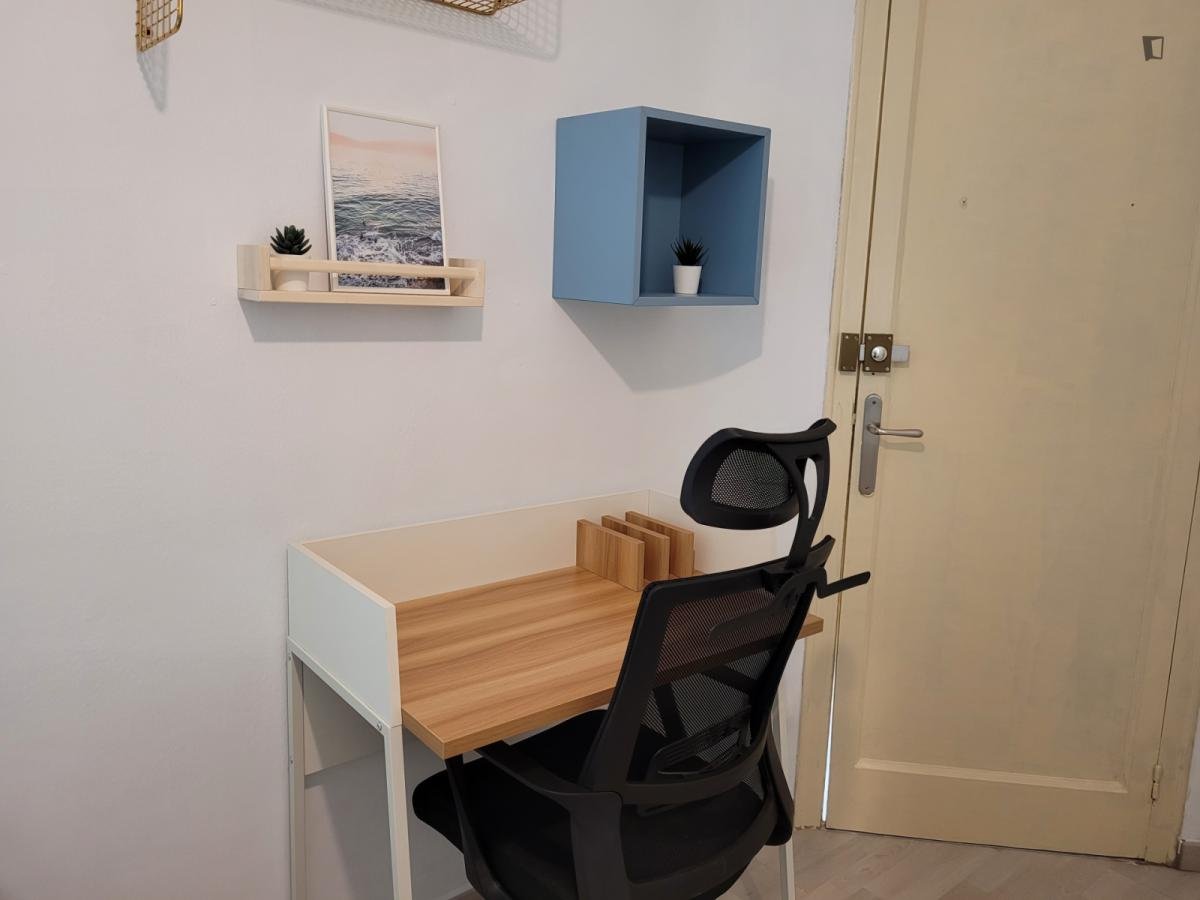 Stanza in affitto, Barcelona