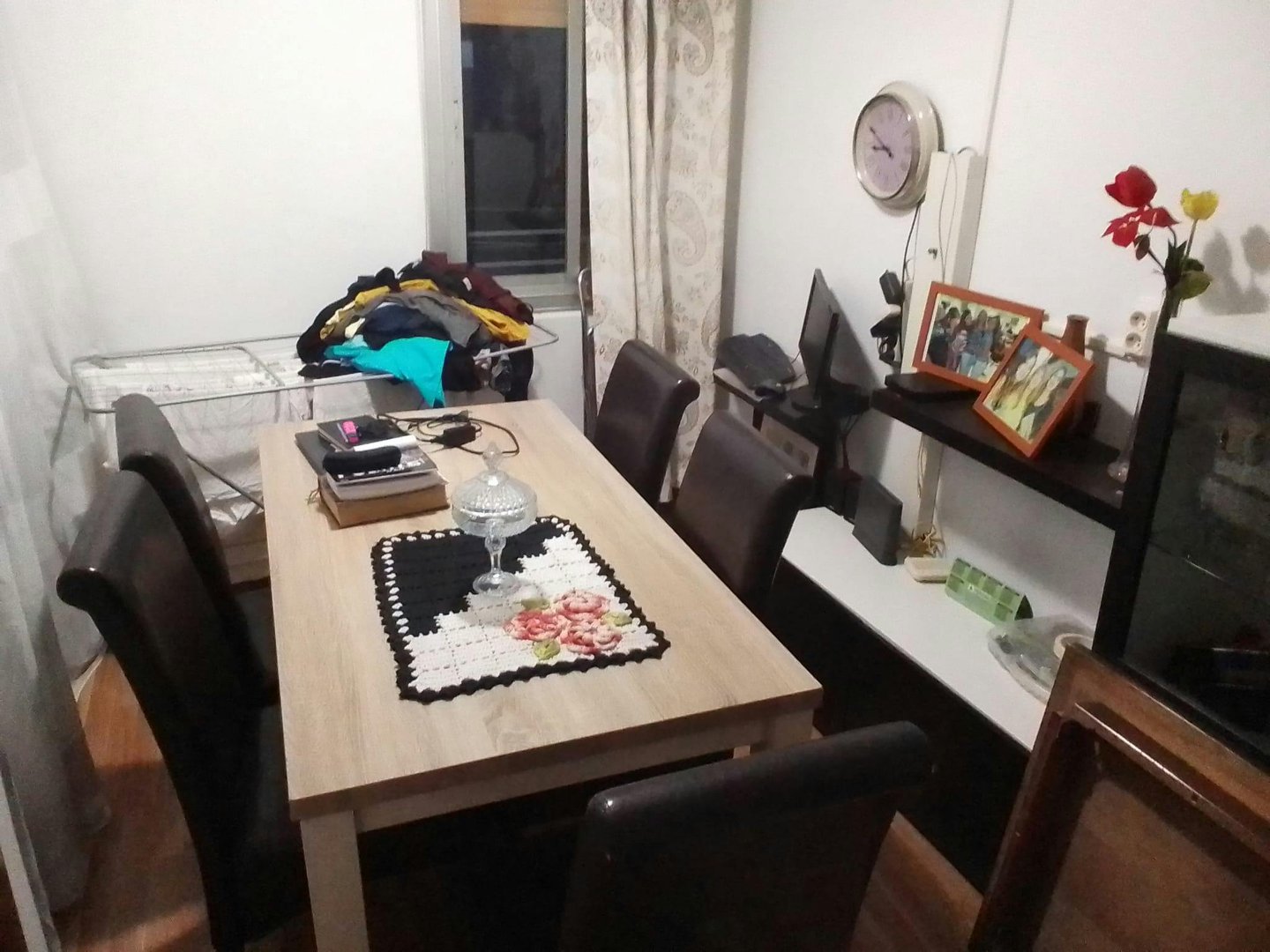 Habitación en alquiler, Barcelona