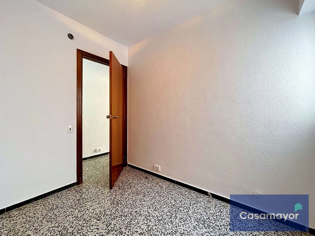 Pis de 104 m² a Alacant