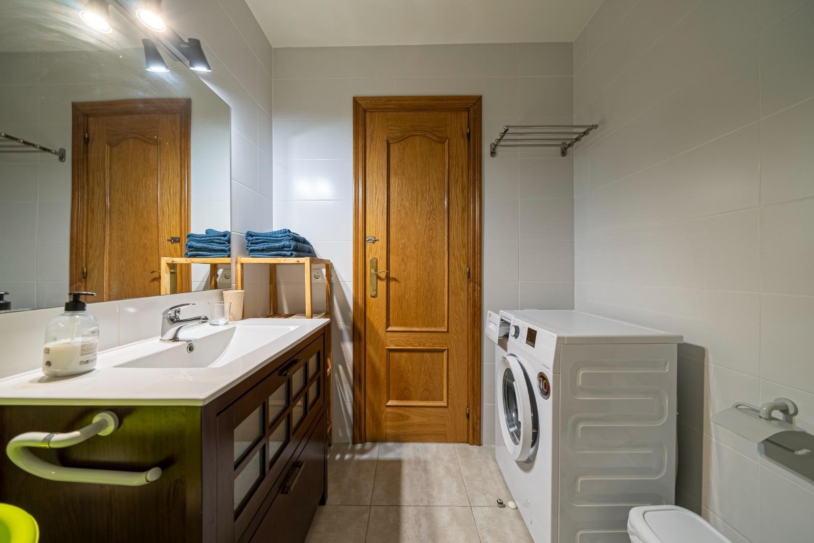 Wohnung 85 m² in Alicante