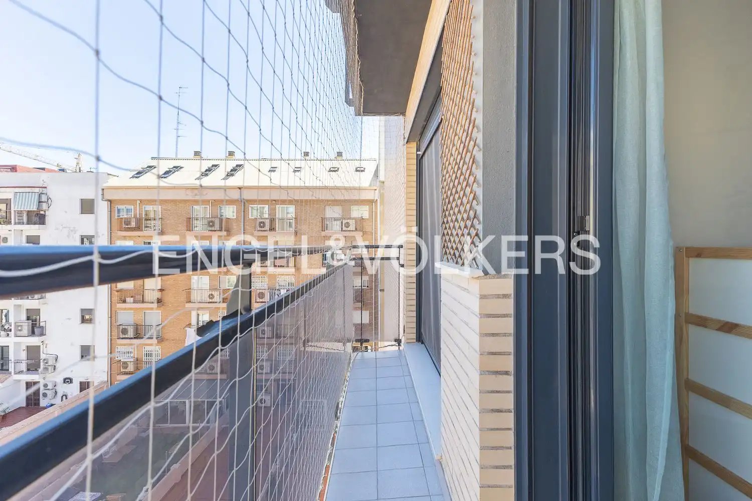 Pis de 85 m² a València