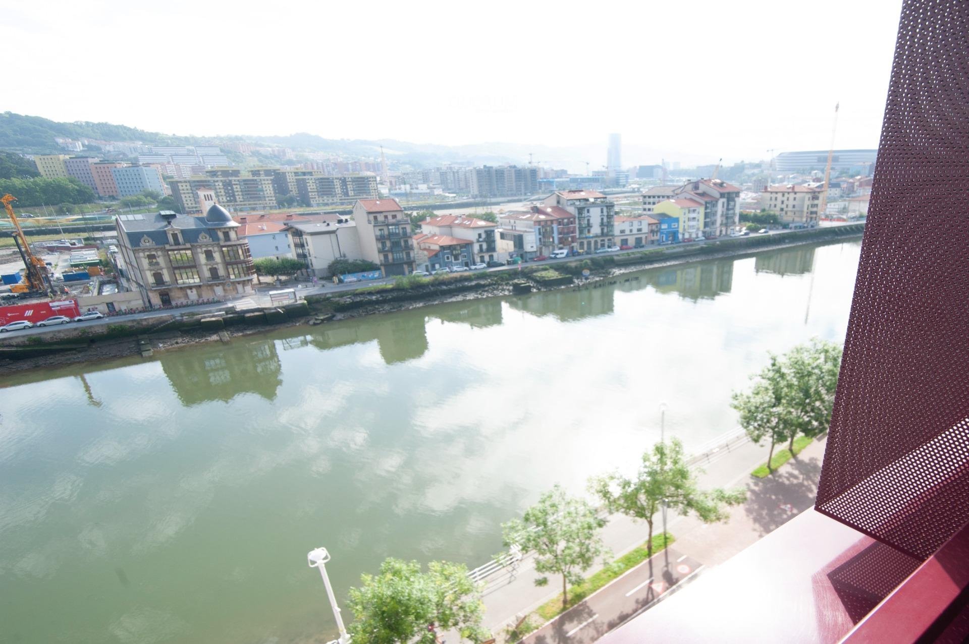 Piso de 70 m² en Bilbao