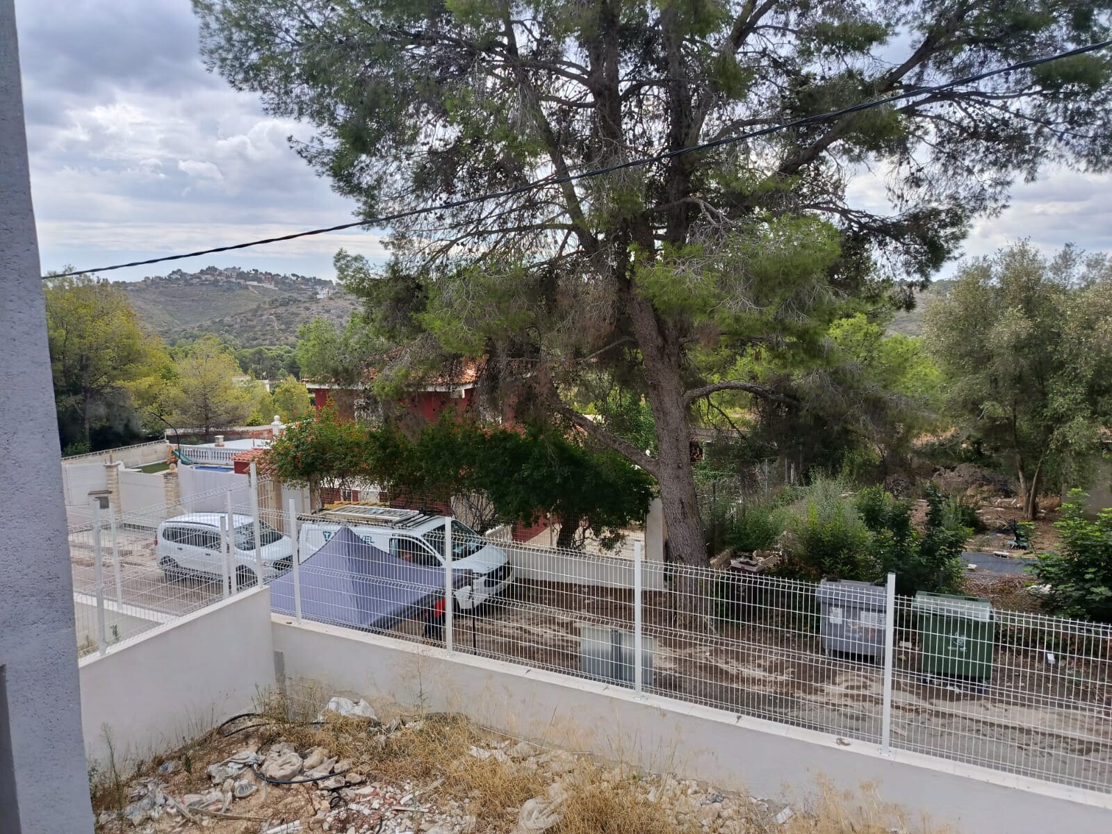 Piso de 160 m² en Godelleta