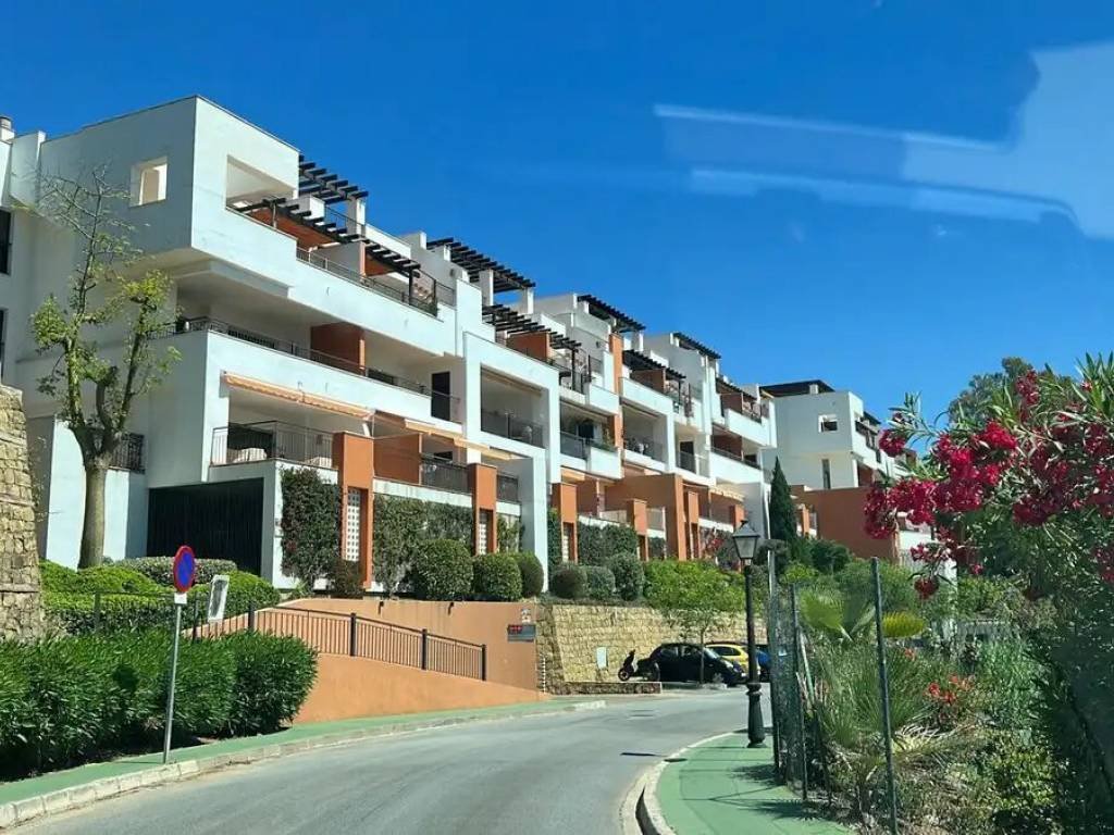 Apartamento 133 m² em Benahavís