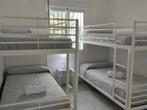 Квартира 60 м² у Chiclana de la Frontera