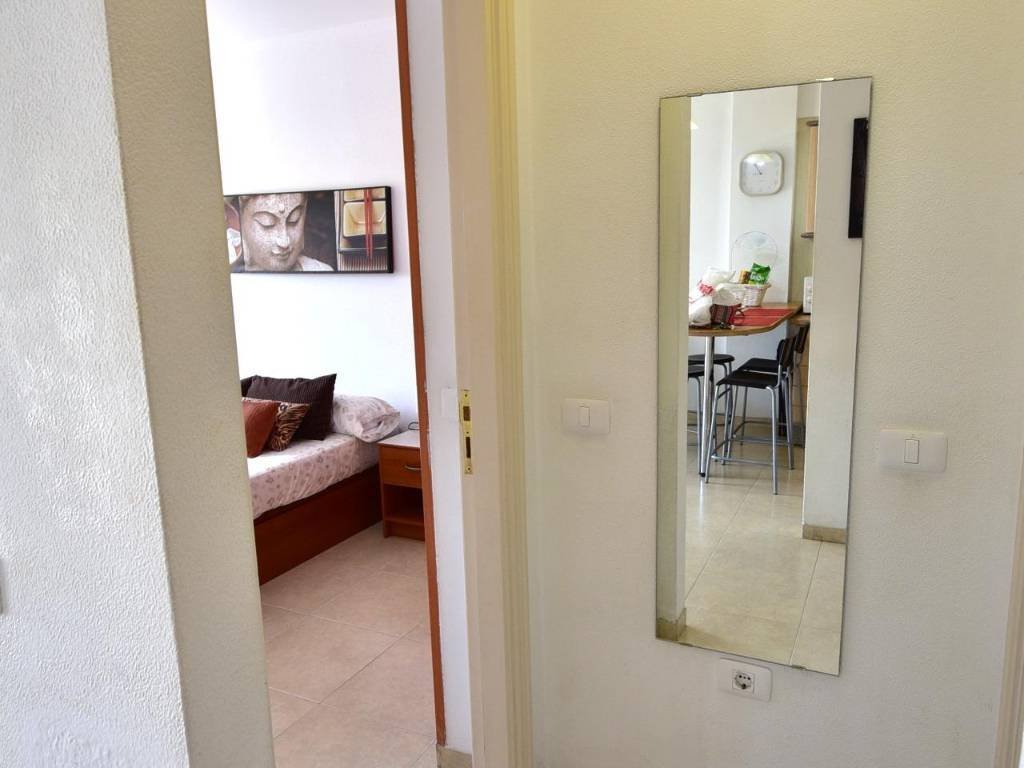 Piso de 51 m² en Candelaria
