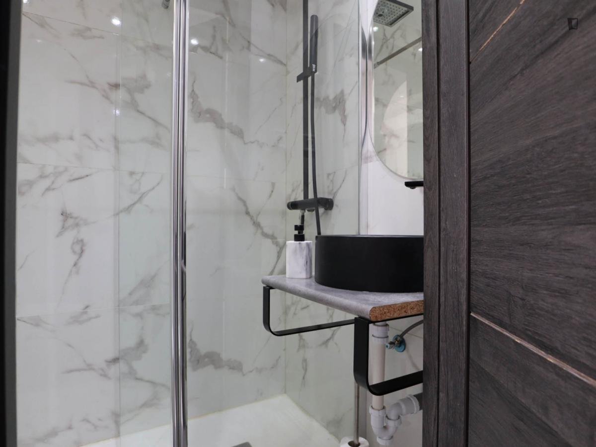 Habitación en alquiler, Madrid