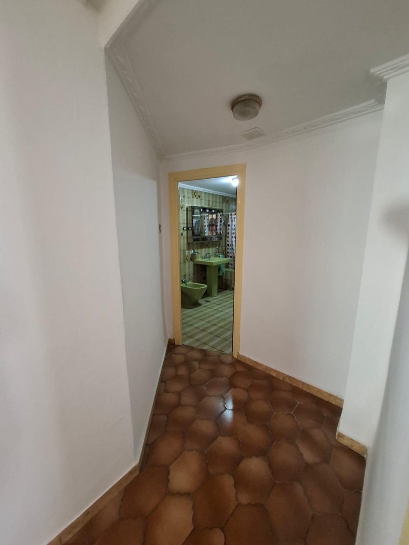 Pis de 92 m² a Lleó