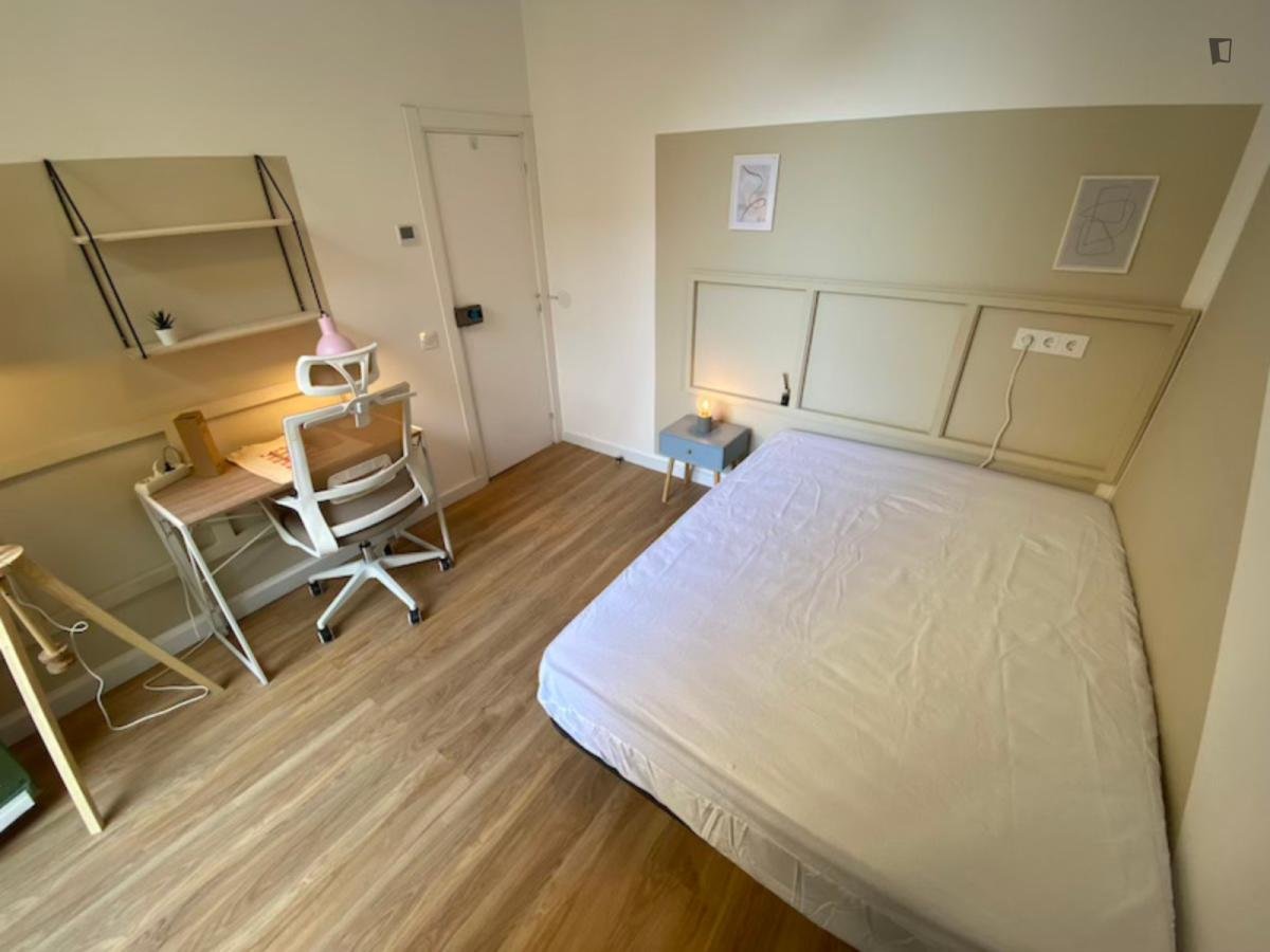 Stanza in affitto, Barcelona