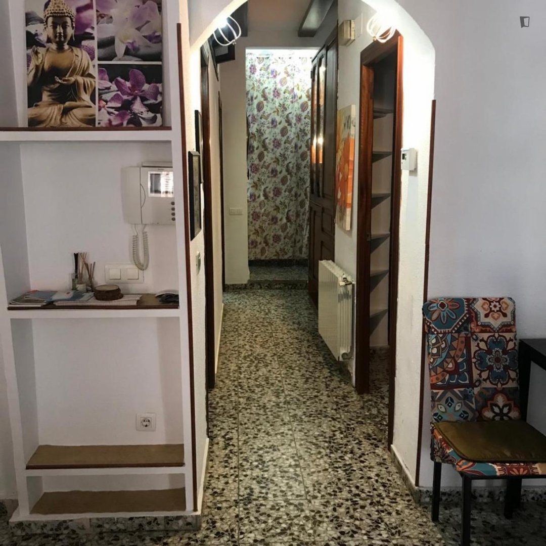 Piso de 70 m² en Valencia