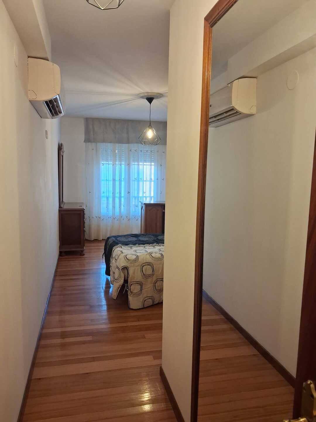Piso de 110 m² en Negreira