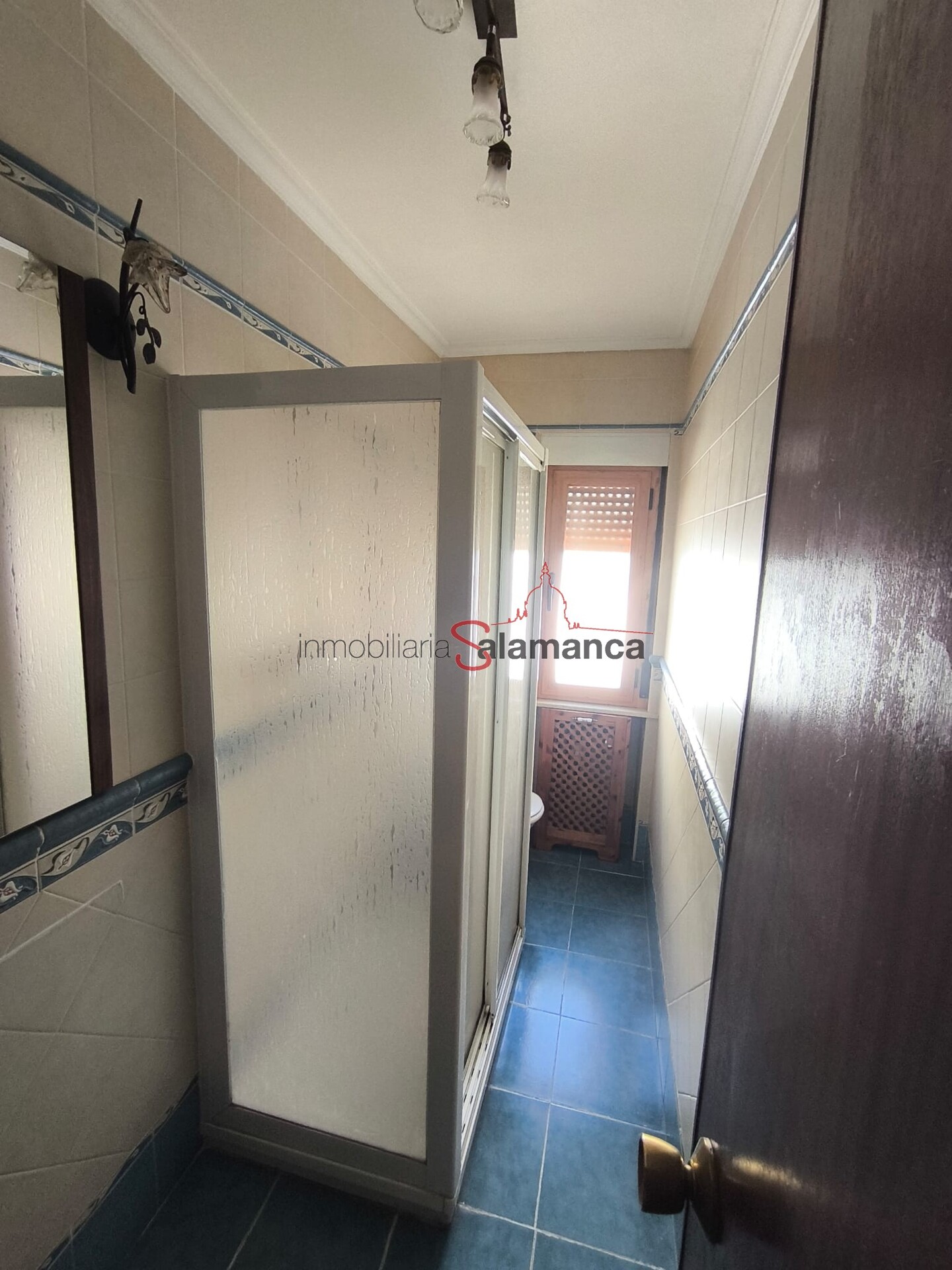 Piso de 100 m² en Salamanca