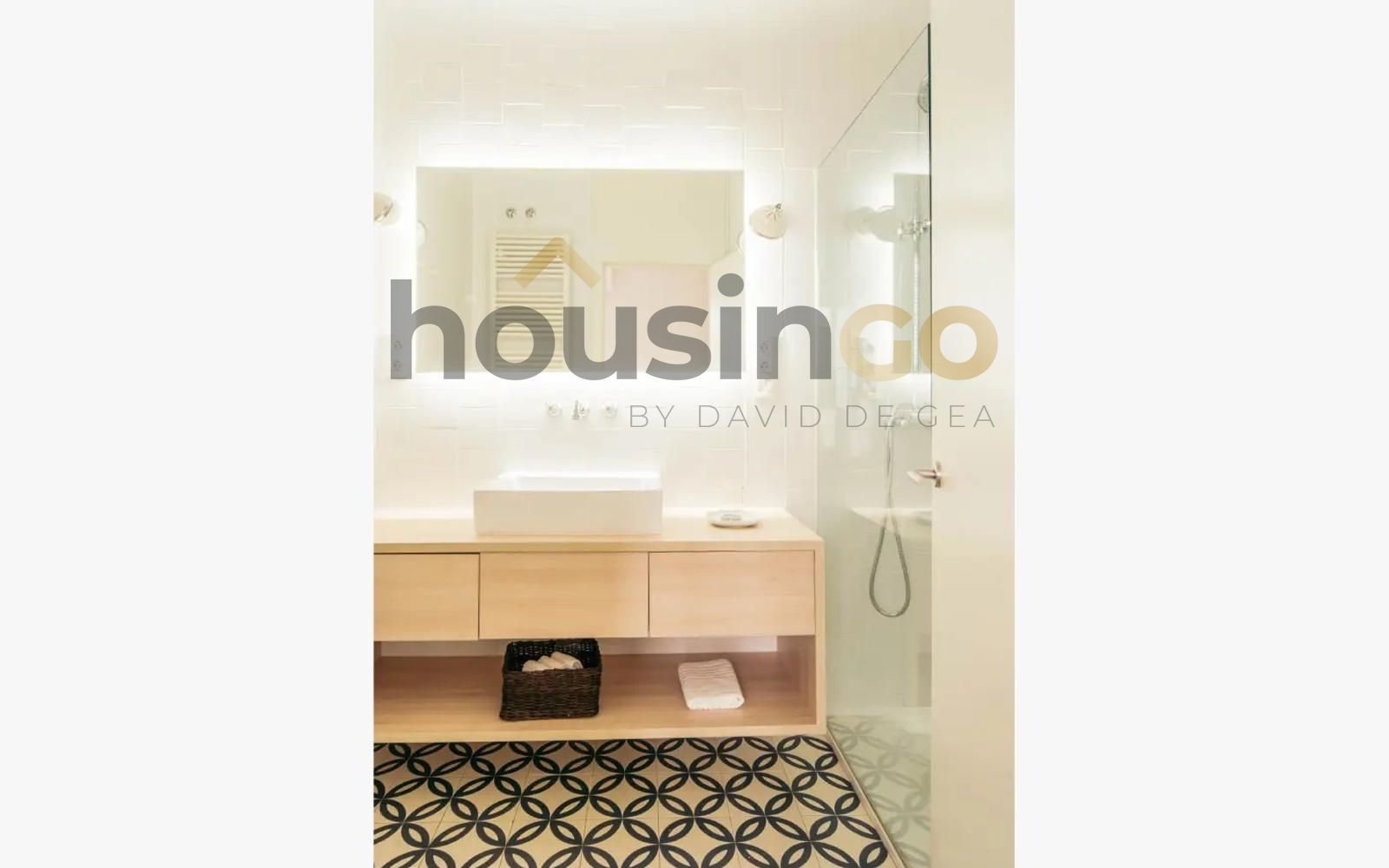 Appartamento 145 m² a Madrid