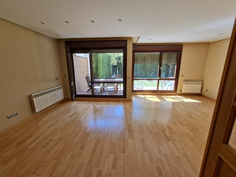 Piso de 320 m² en Valladolid