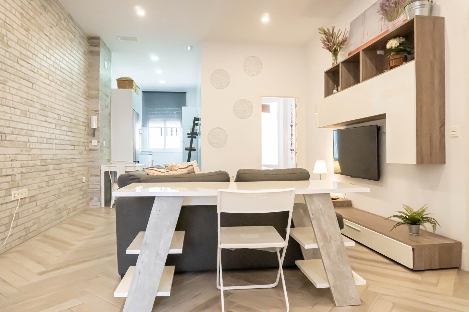 Pis de 85 m² a Sevilla