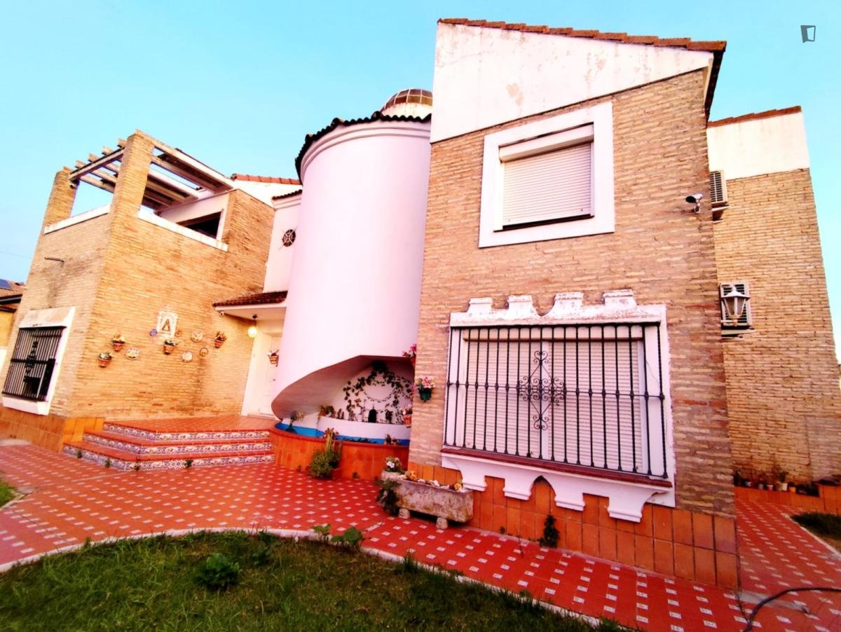 Habitació de lloguer, Dos Hermanas