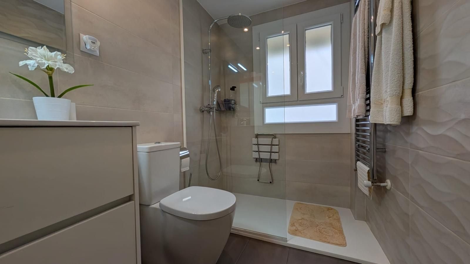 Pis de 67 m² a Saragossa