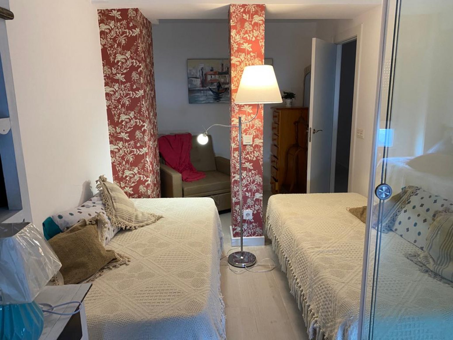 Piso de 50 m² en Gijón