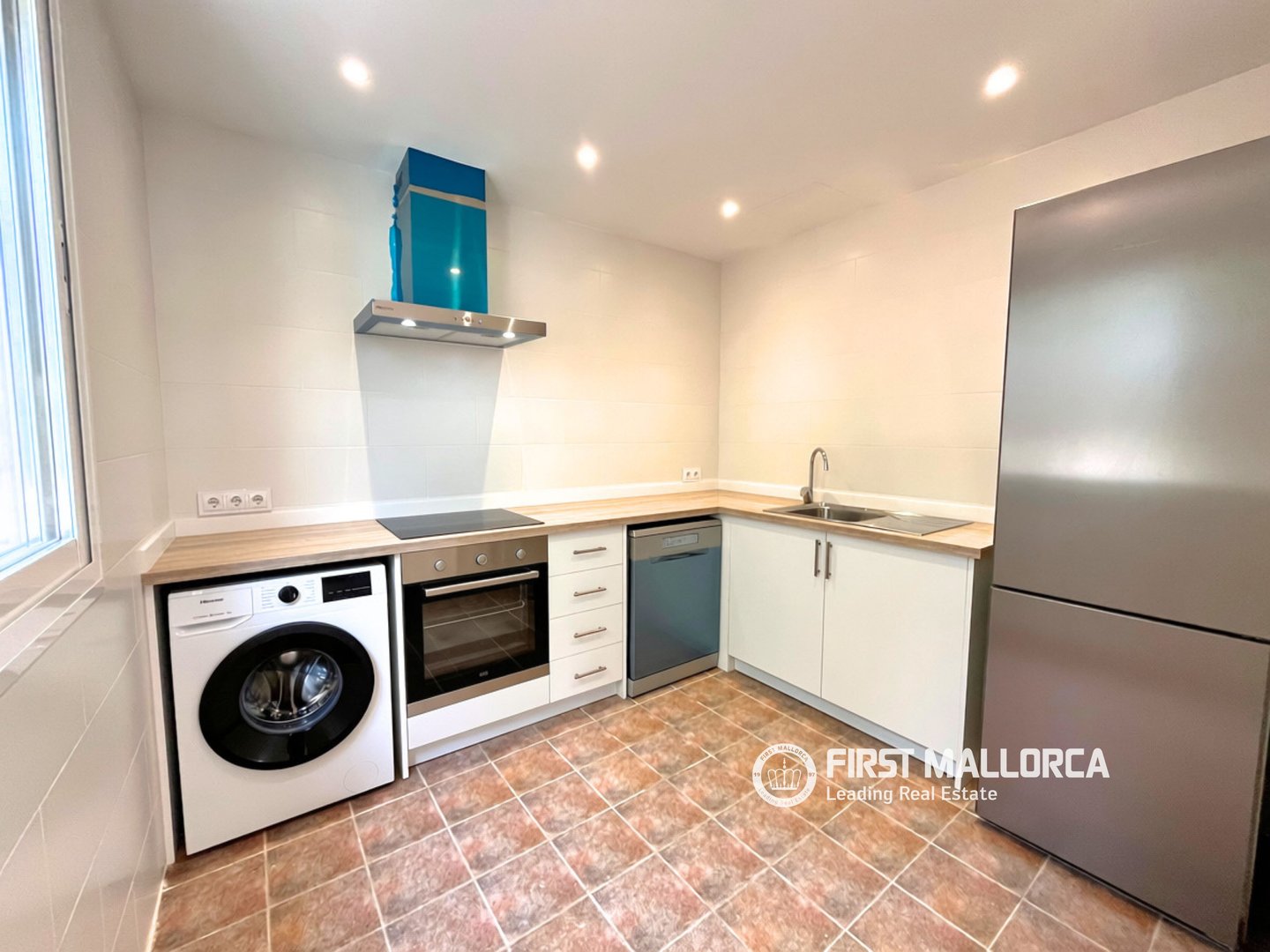 Piso de 78 m² en Campos