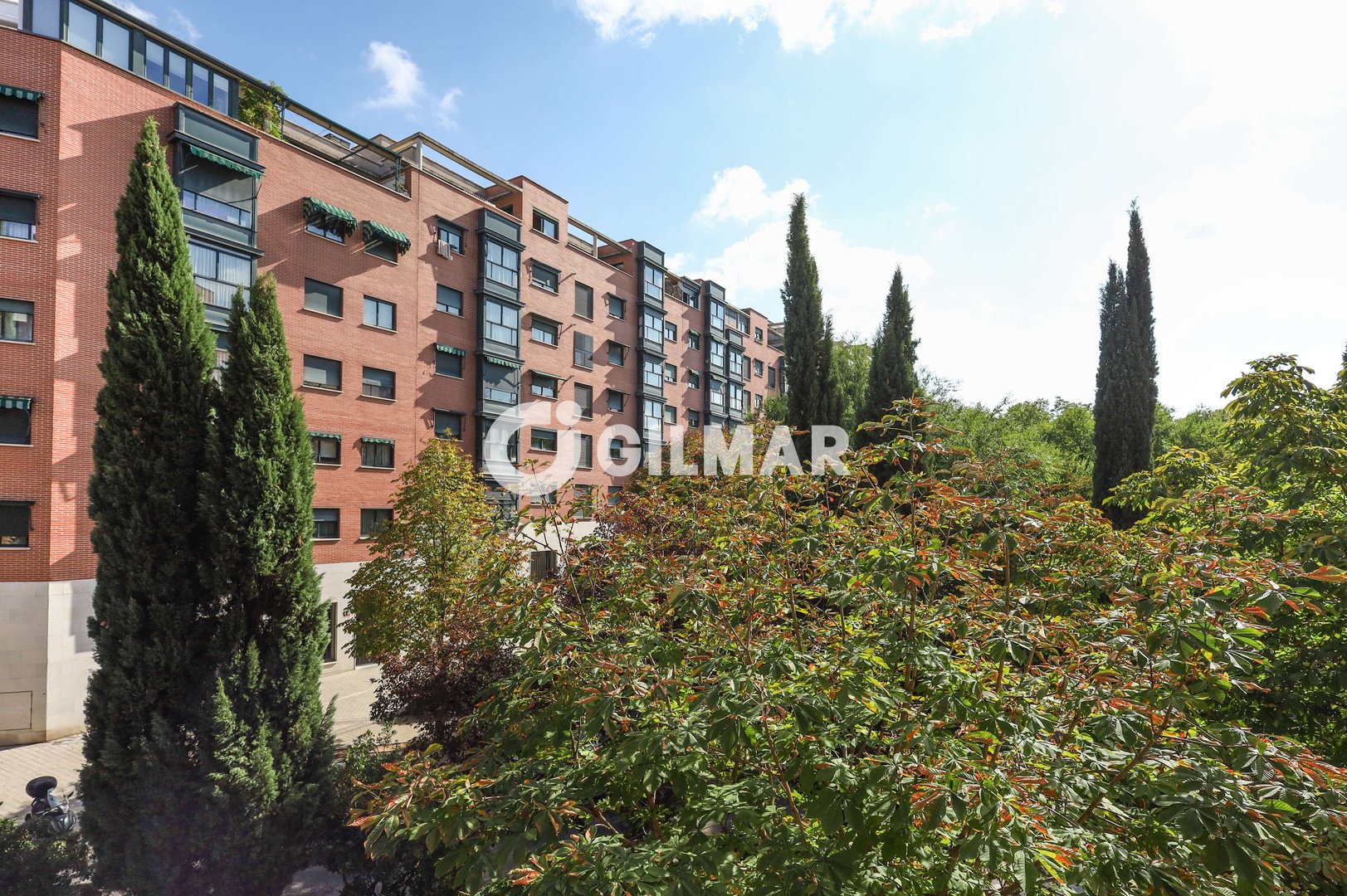 Pis de 60 m² a Madrid