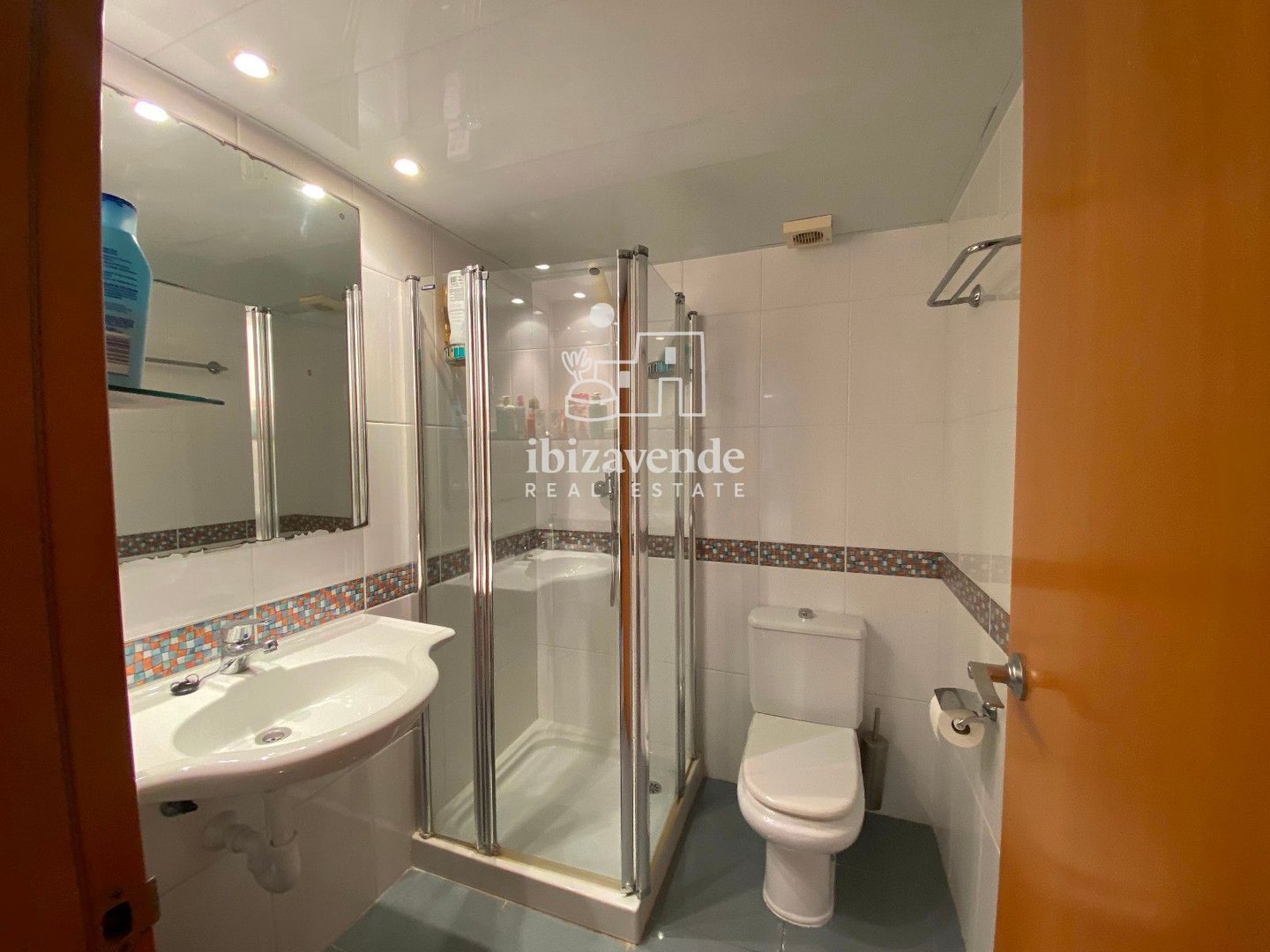 Pis de 71 m² a Eivissa