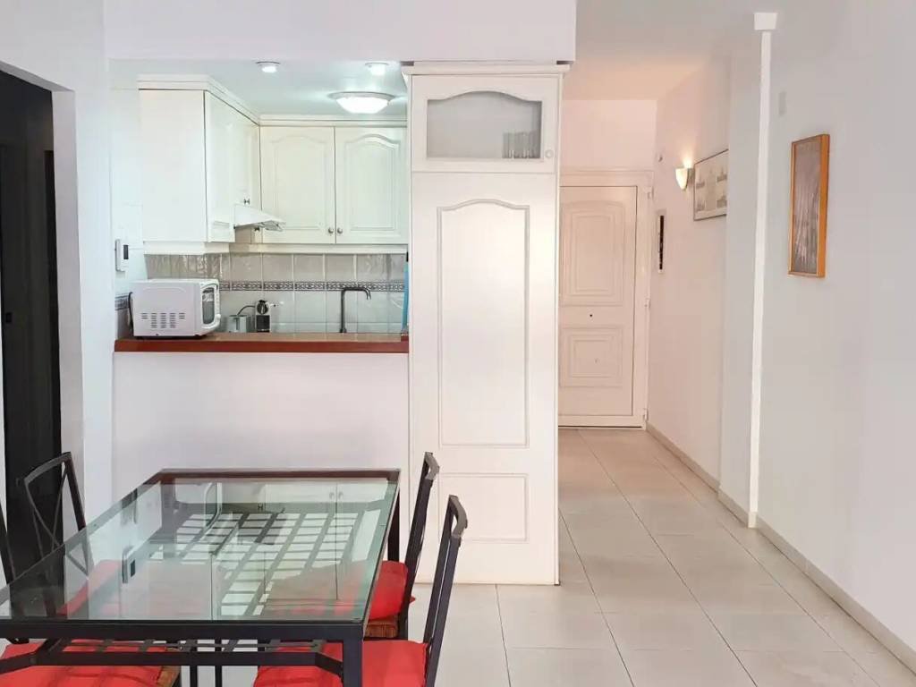 Piso de 110 m² en Dénia