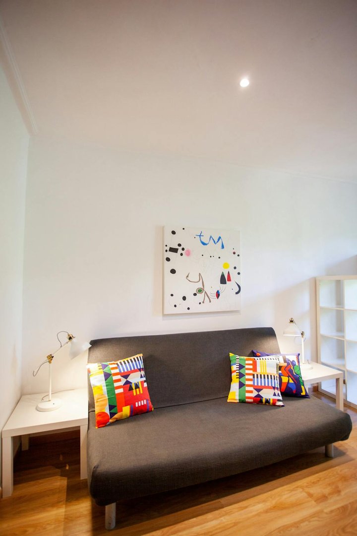 Piso de 80 m² en Barcelona