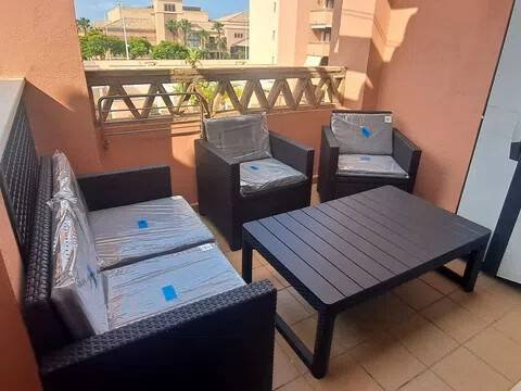 Piso de 54 m² en Punta Umbría