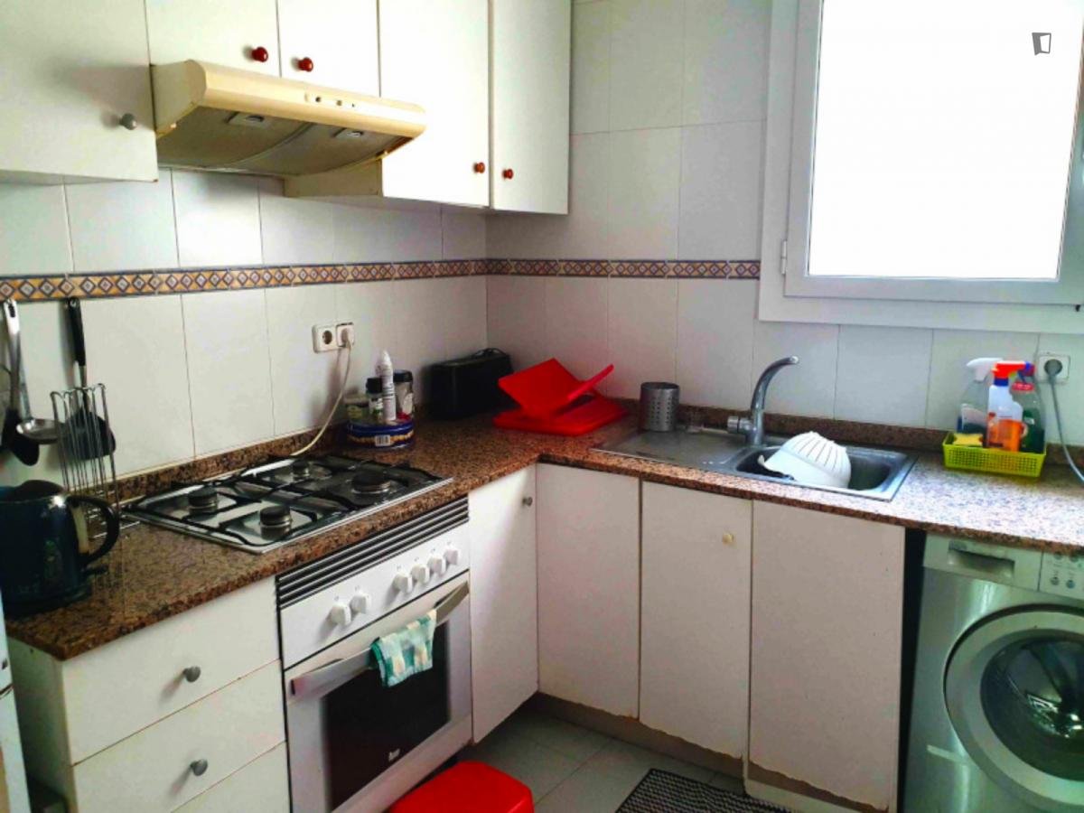 Habitación en alquiler, Barcelona