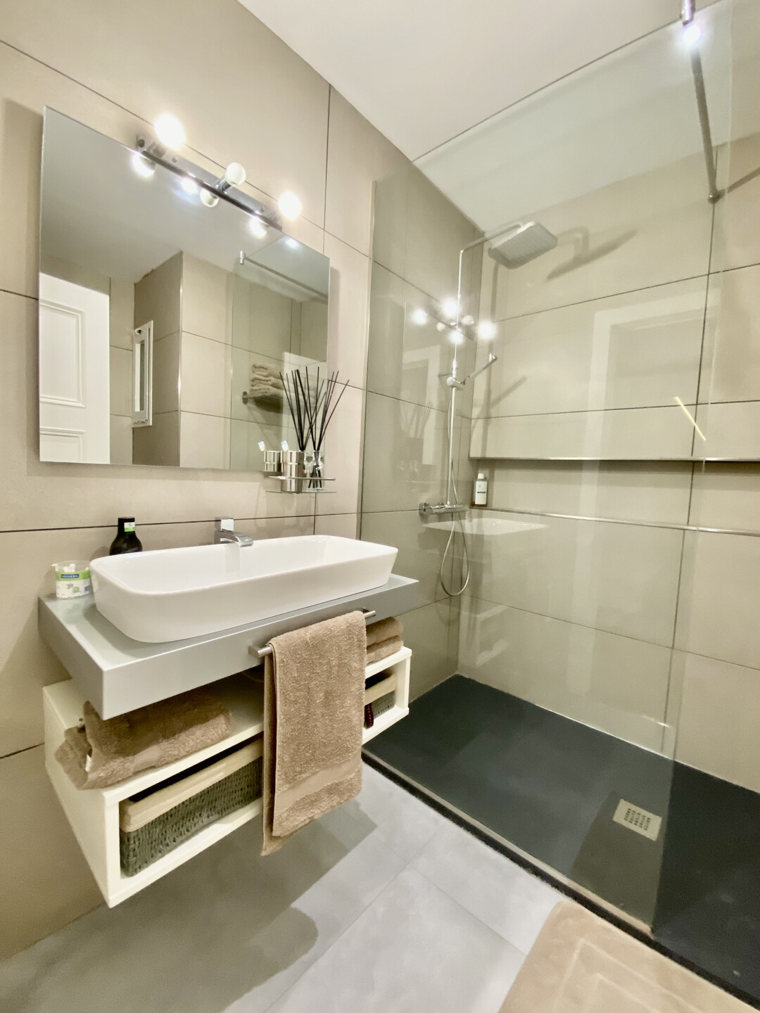 Piso de 332 m² en Palma