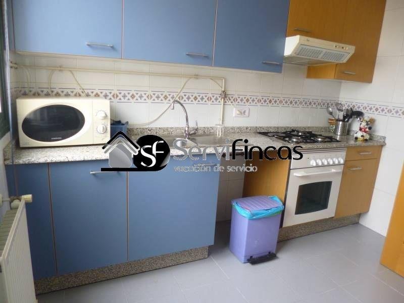 Appartamento 85 m² a Madrid