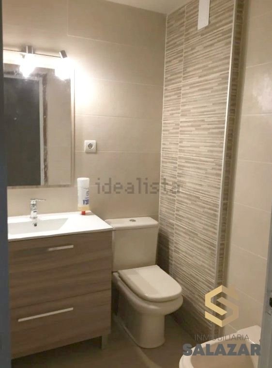 Piso de 85 m² en Bilbao