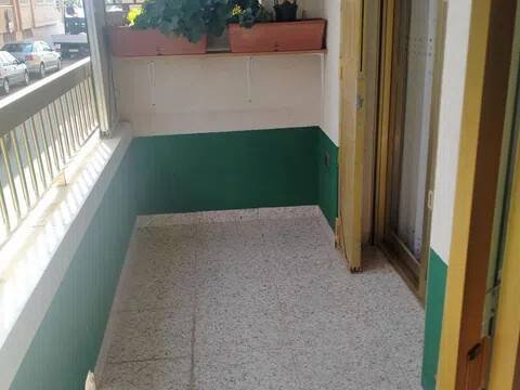 Piso de 120 m² en San Pedro del Pinatar
