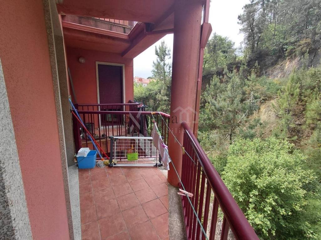 Piso en alquiler, Boiro