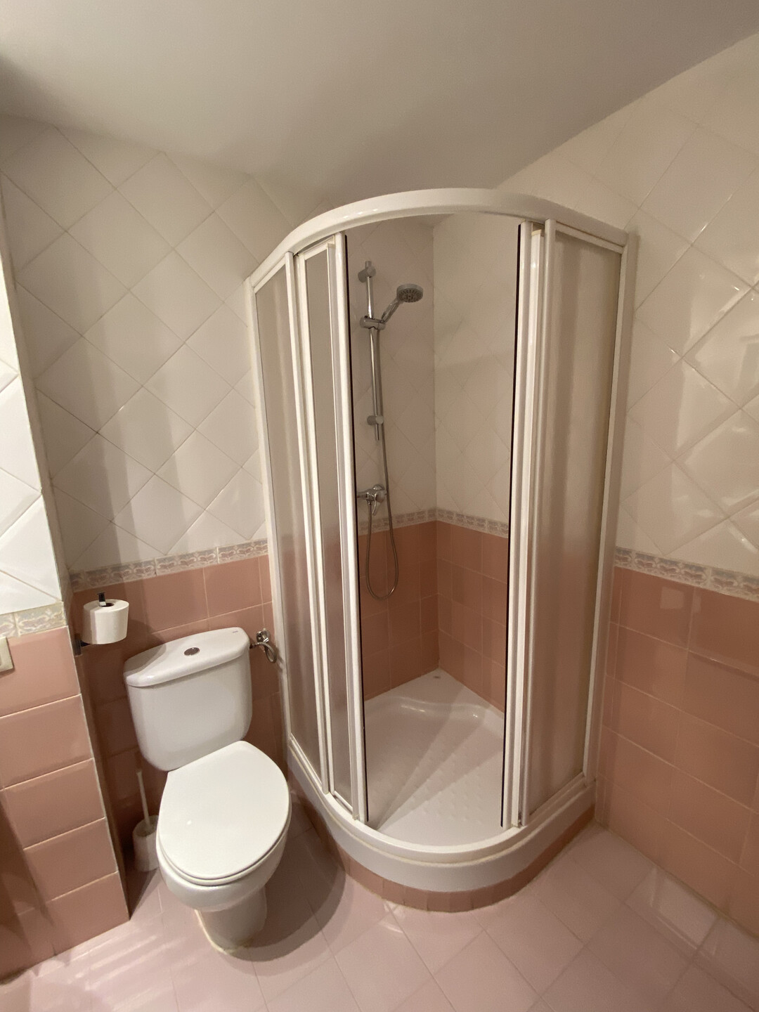 Apartamento 68 m² em Segovia