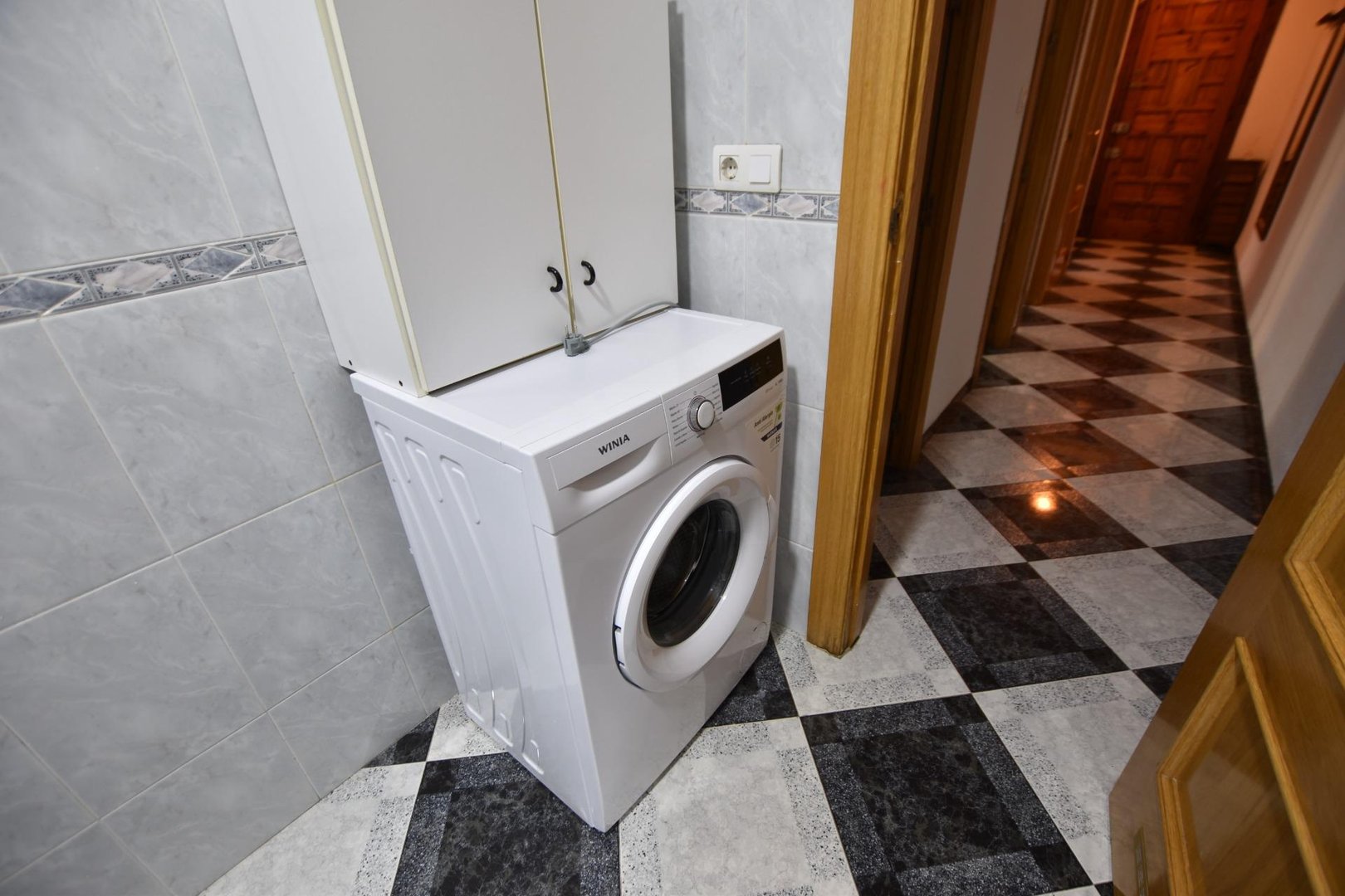 Piso de 86 m² en Granada